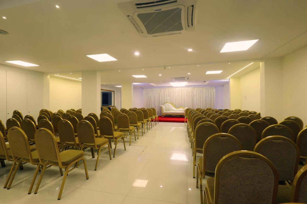 Hotel Grand Regency Rajajinagar, Iskcon Temple - Wtc Bangalore
