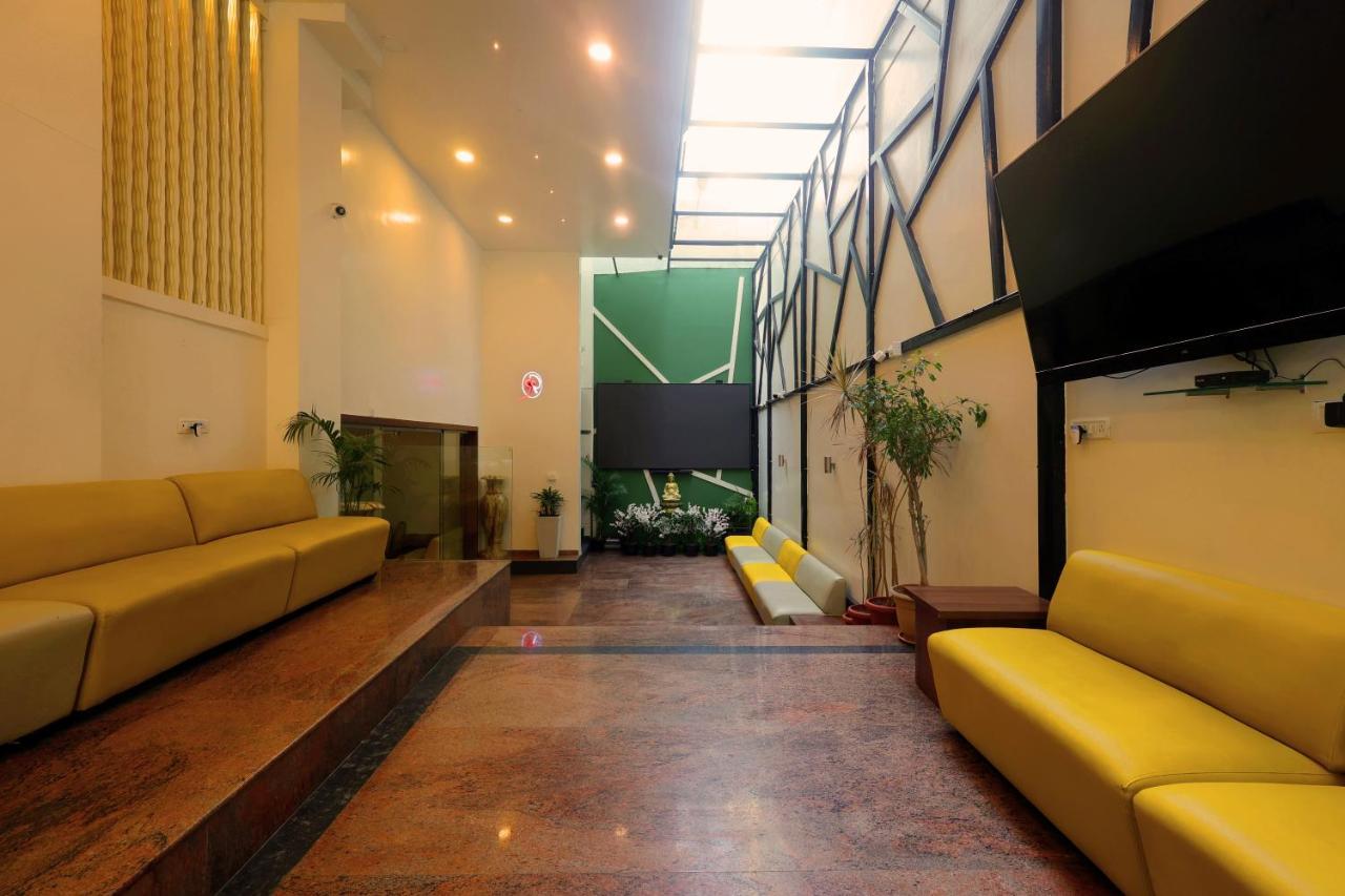 Grand Regency Rajajinagar, Iskcon Temple - Wtc Hotel Bangalore