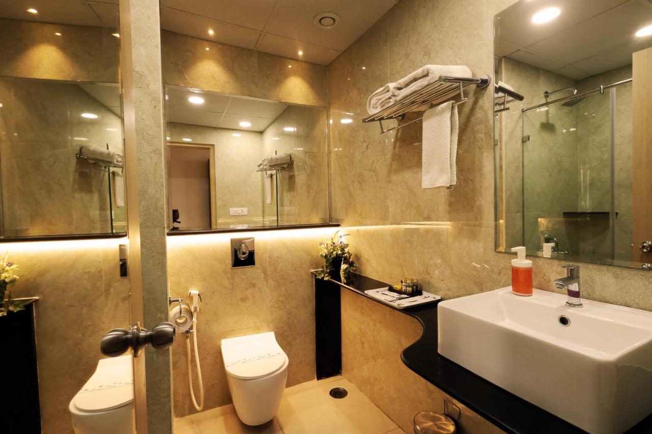 Hotel Grand Regency Rajajinagar, Iskcon Temple - Wtc
