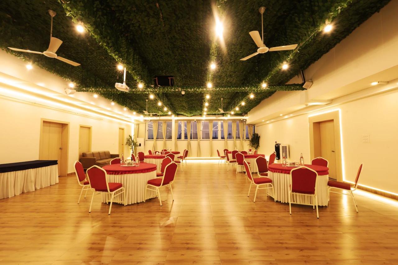 Grand Regency Rajajinagar, Iskcon Temple - Wtc