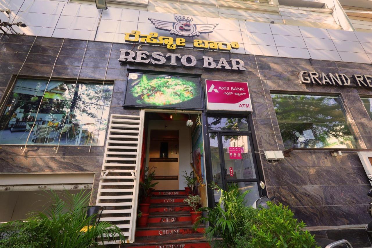 Grand Regency Rajajinagar, Iskcon Temple - Wtc Bangalore