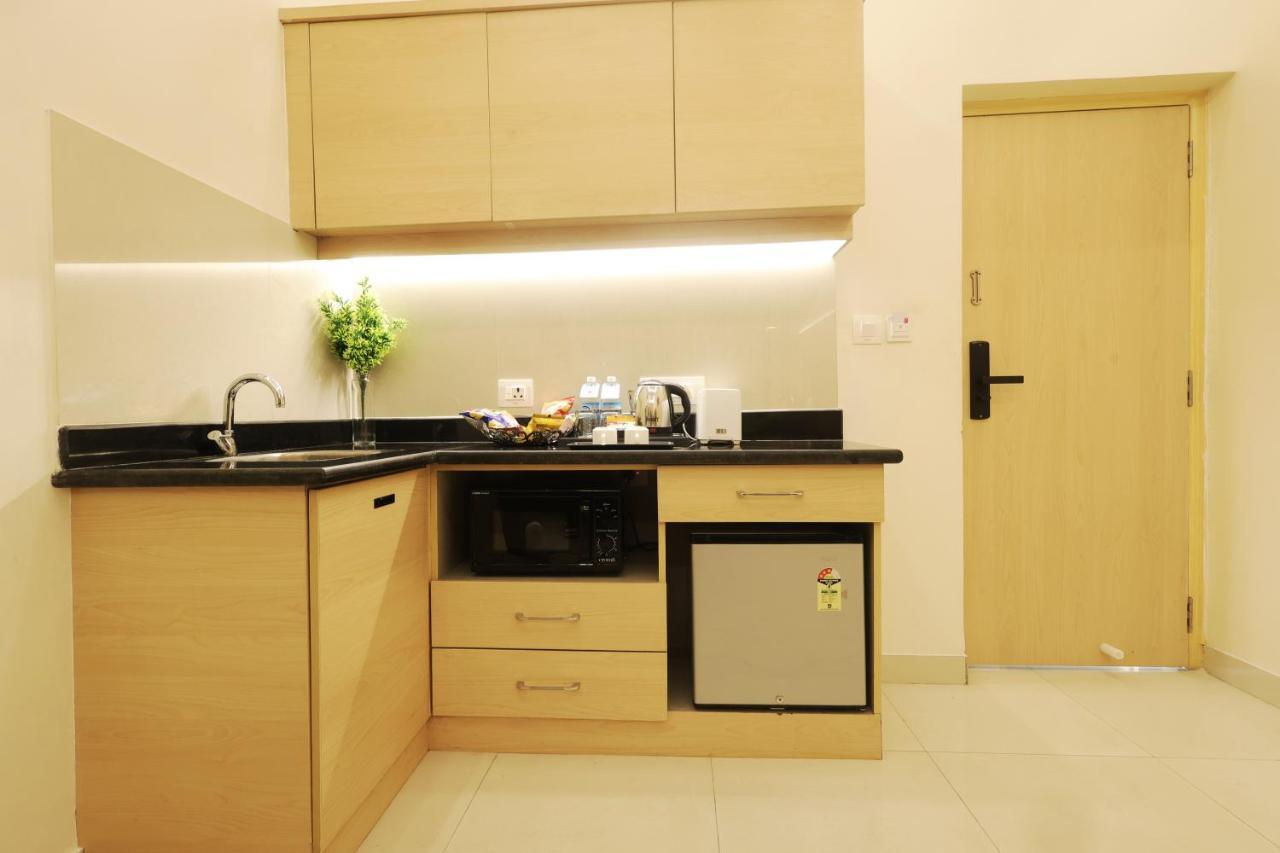 Grand Regency Rajajinagar, Iskcon Temple - Wtc Hotel Bangalore