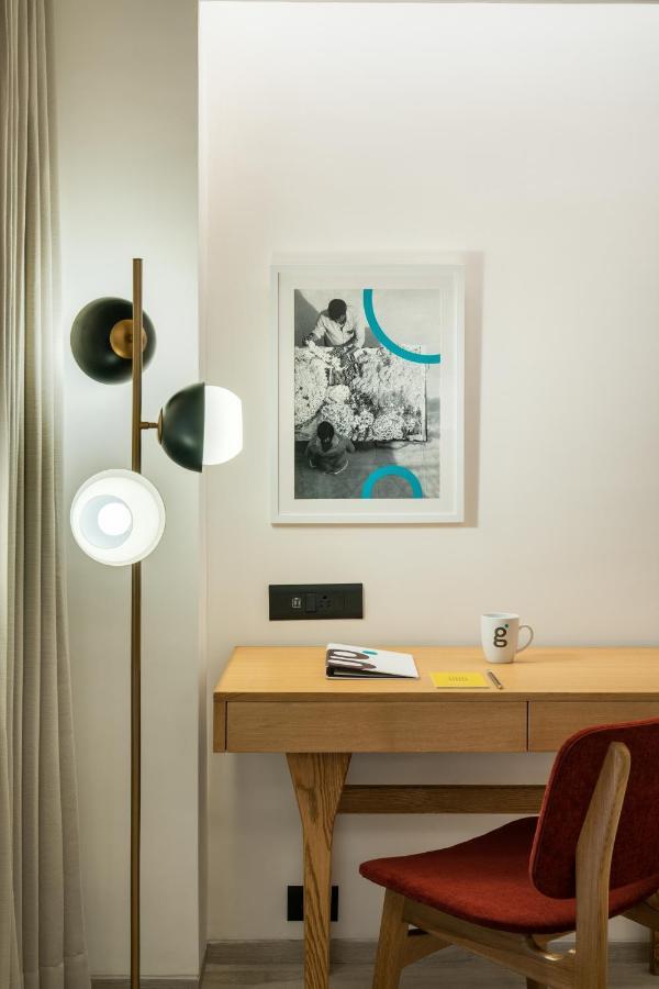 Hotel Greenpark