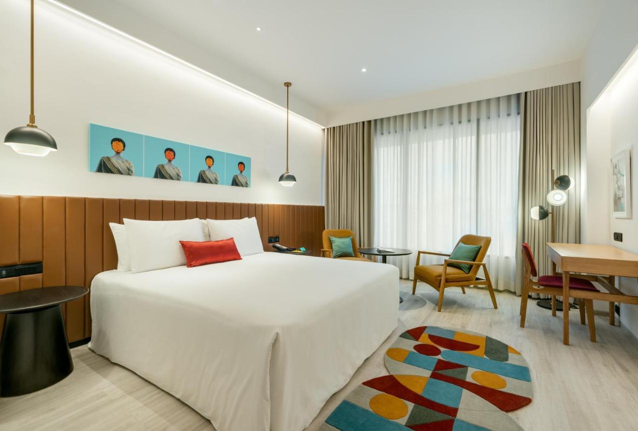 Greenpark Hotel