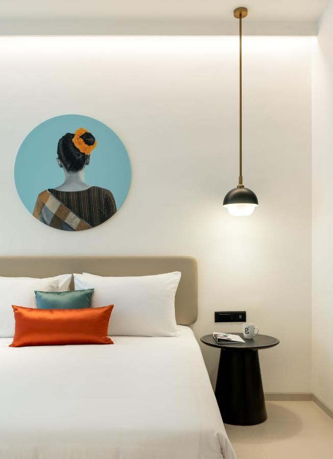 Hotel Greenpark 5*