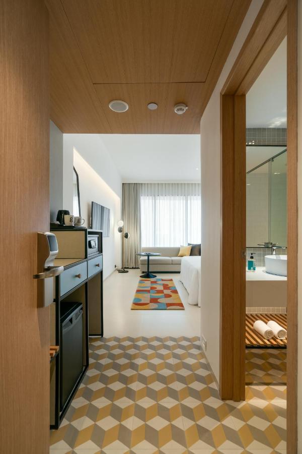 Greenpark Hotel Bangalore