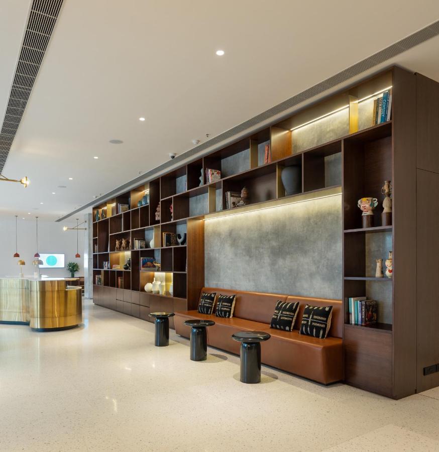 Hotel Greenpark 5*