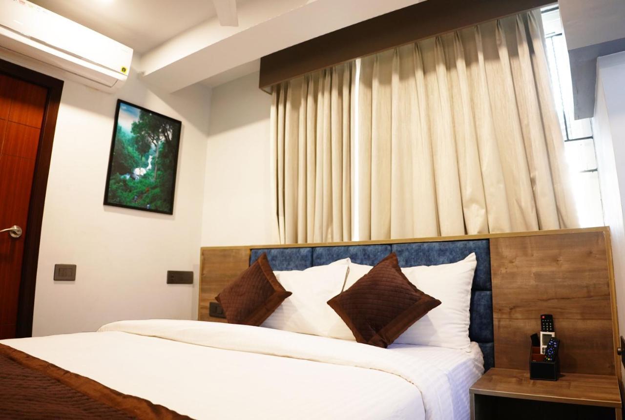 Hotel Dream - Richmond 3*