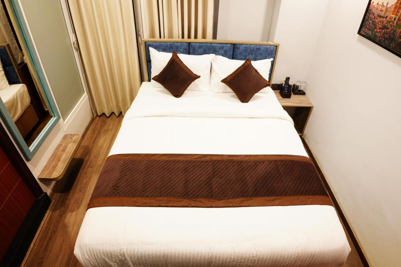 Dream - Richmond 3* Bangalore