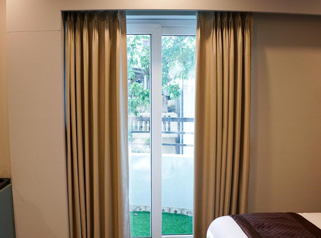 Dream - Richmond Hotel 3*