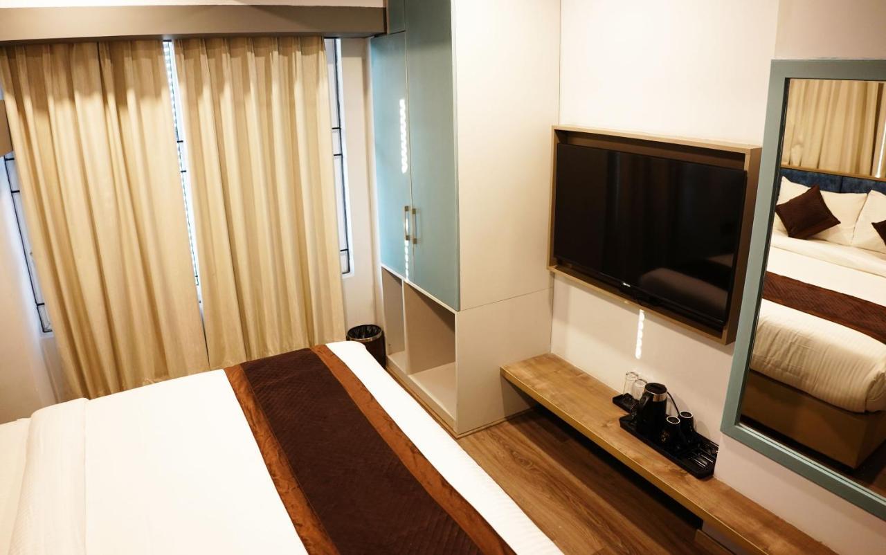 Dream - Richmond Hotel