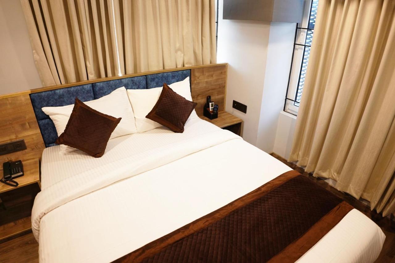 Hotel Dream - Richmond 3*