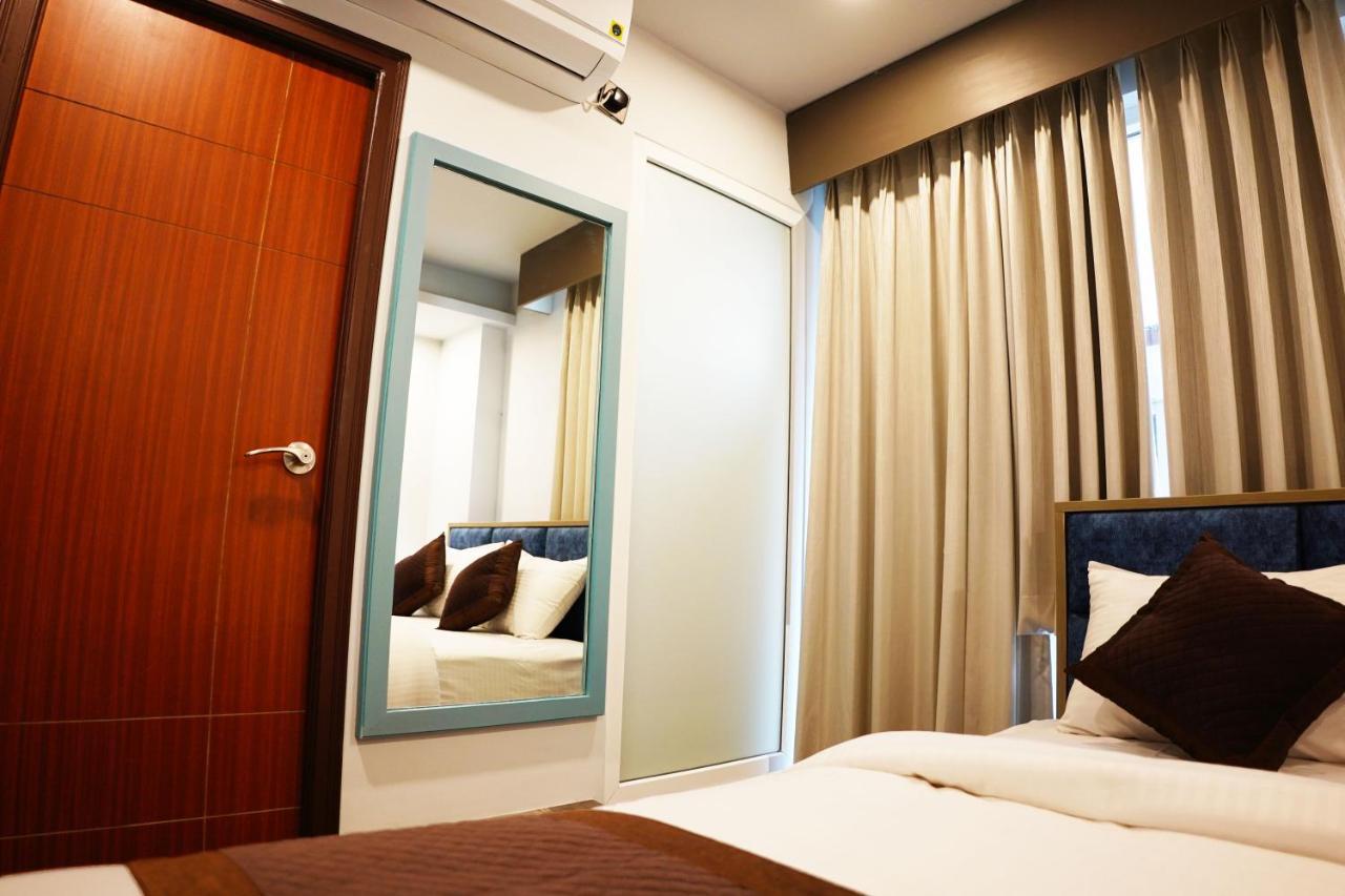 Dream - Richmond Hotel 3*