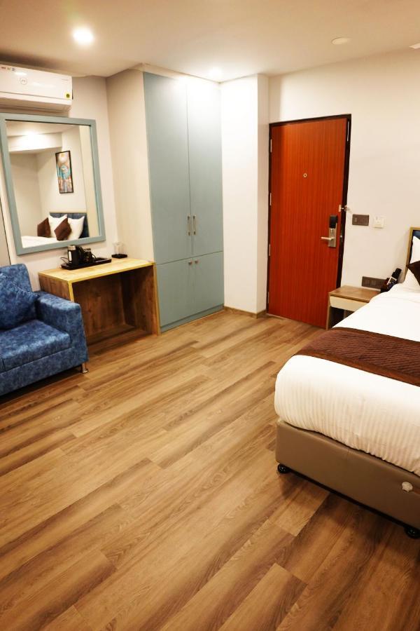 Hotel Dream - Richmond 3*