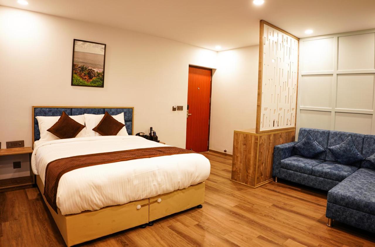Dream - Richmond 3*