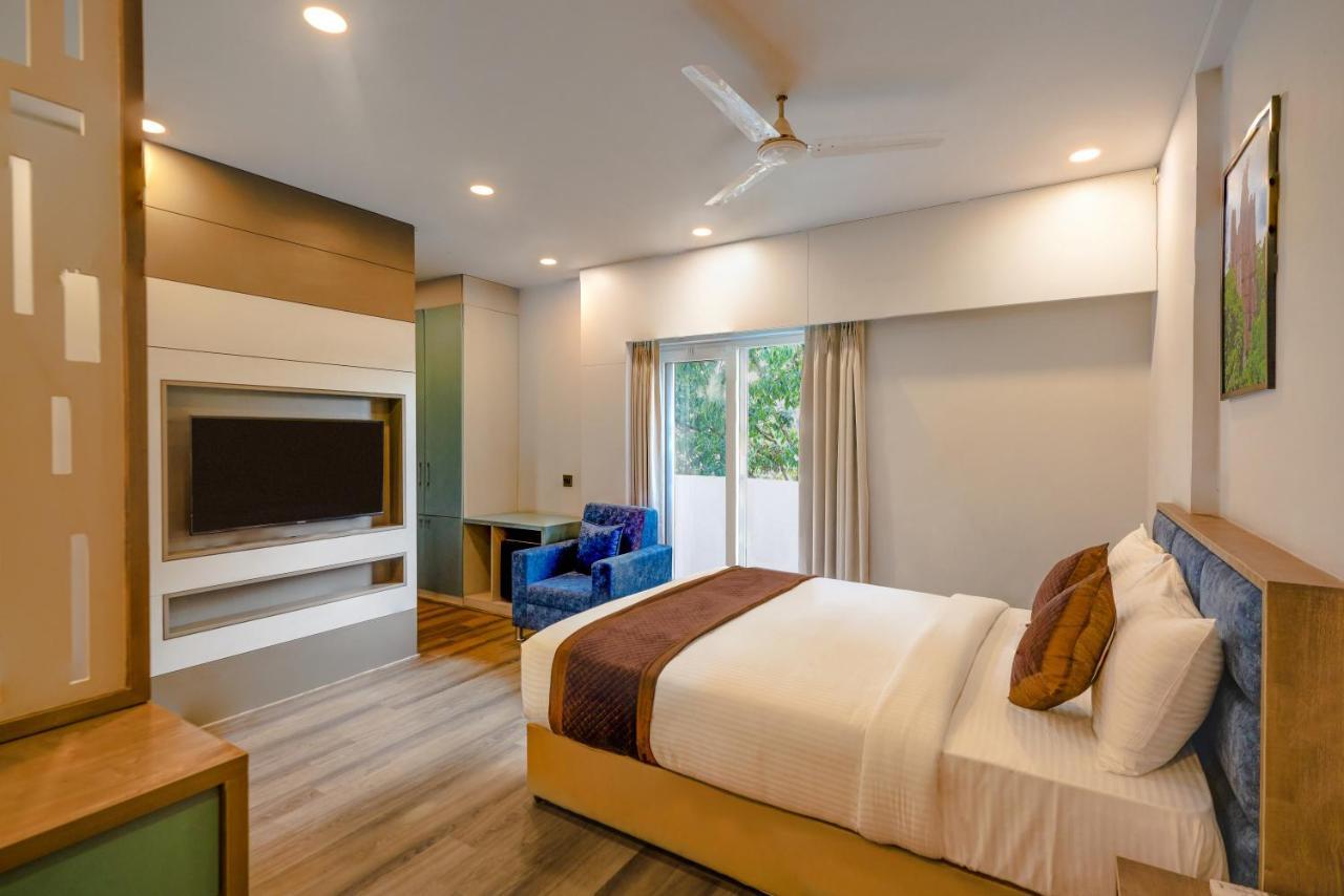 Dream - Richmond Hotel 3*