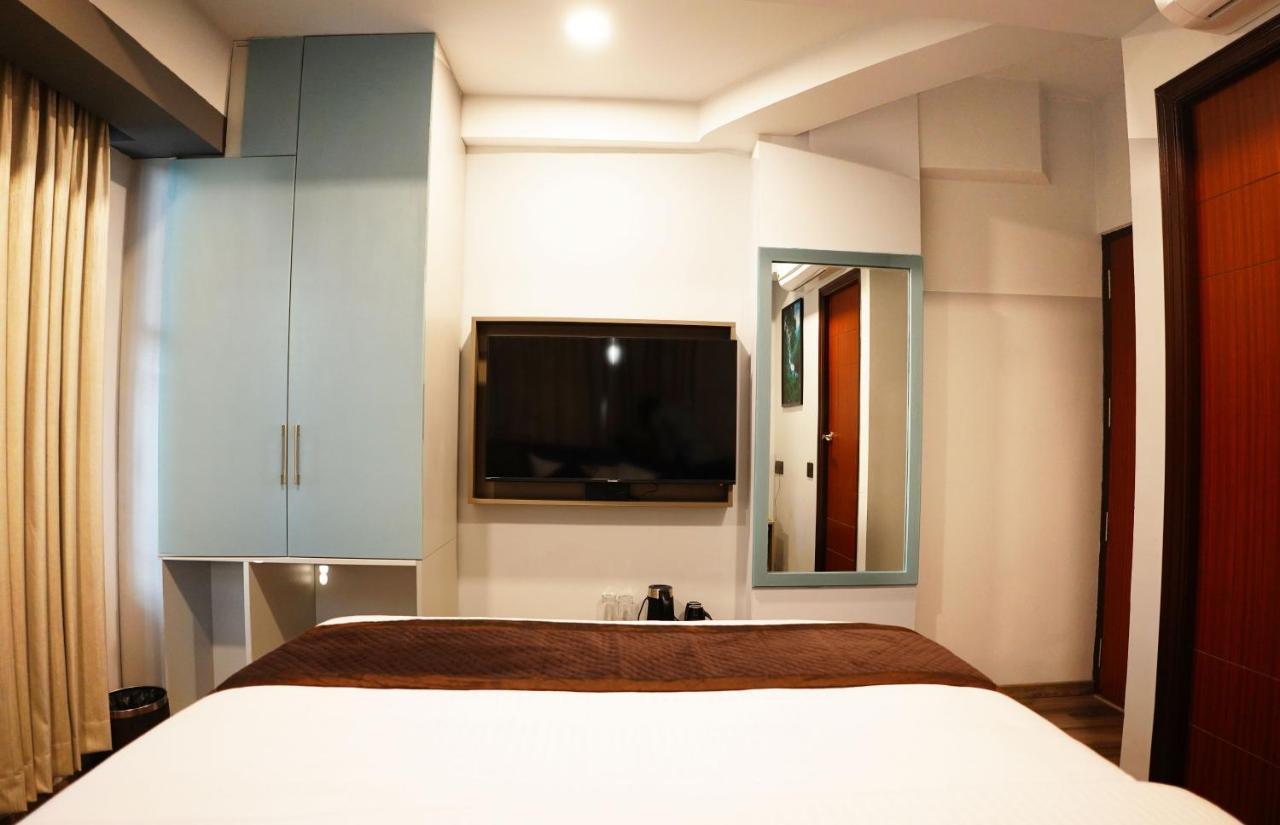 Dream - Richmond Bangalore