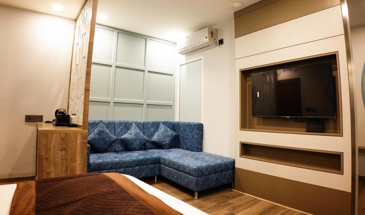 Hotel Dream - Richmond 3*