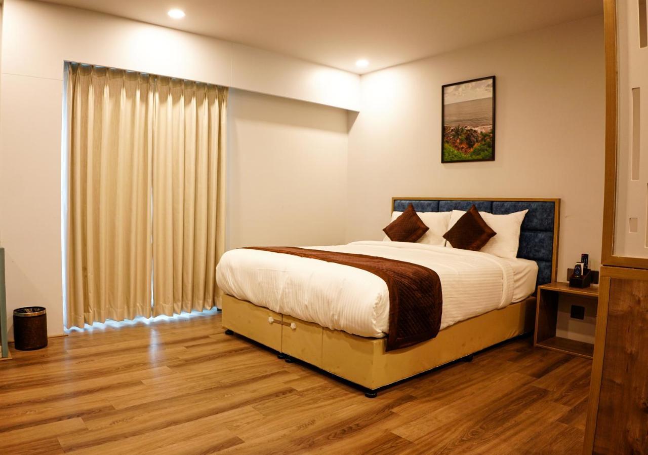 Dream - Richmond Hotel 3*