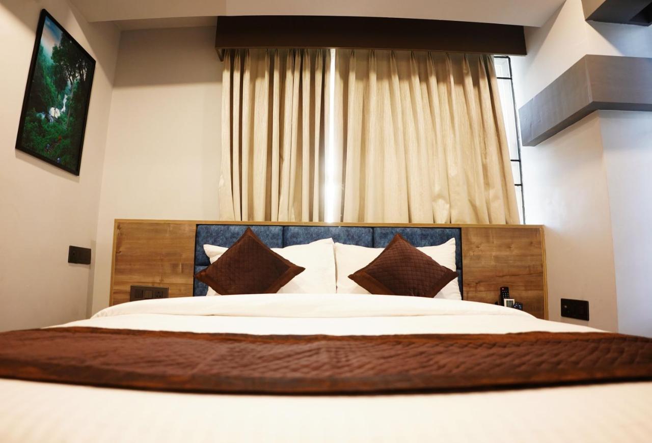 Dream - Richmond Hotel 3*