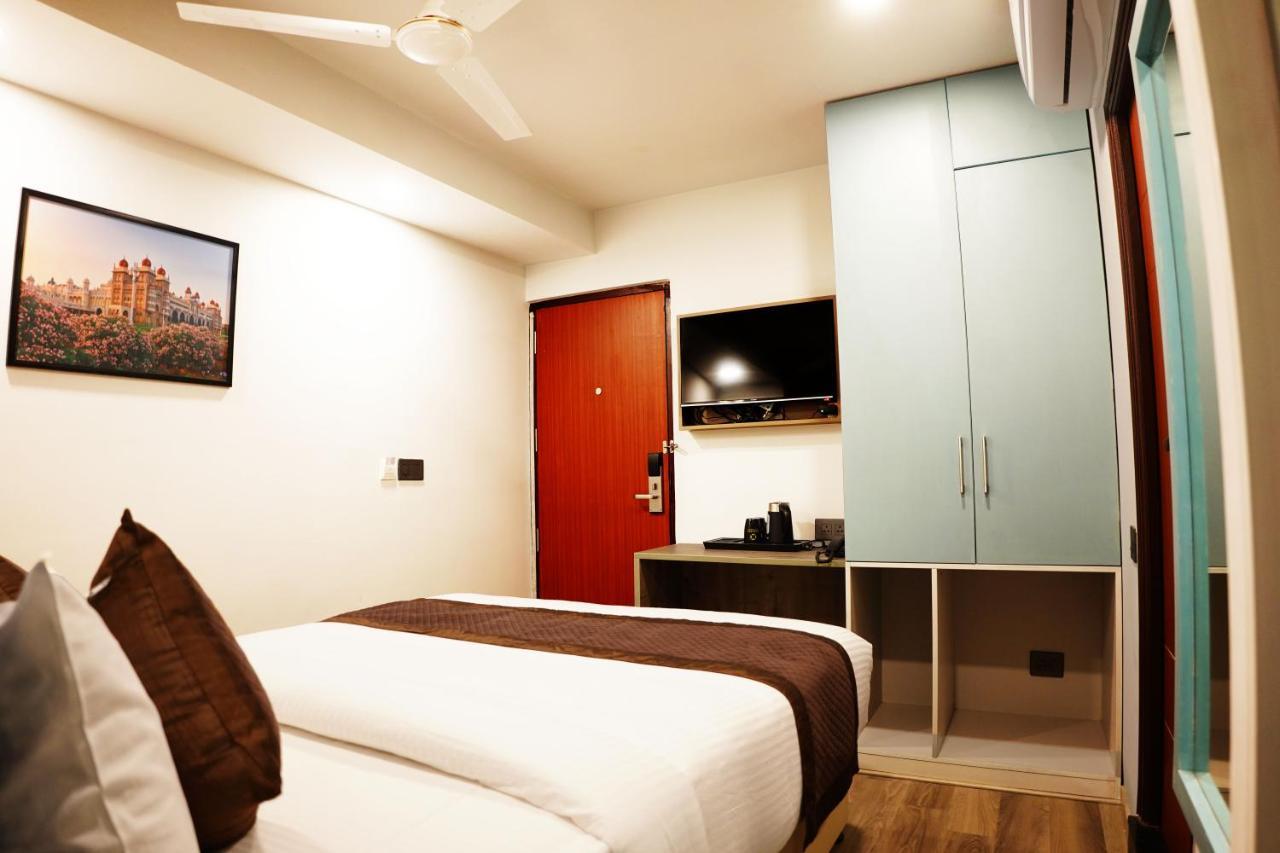 Dream - Richmond Bangalore