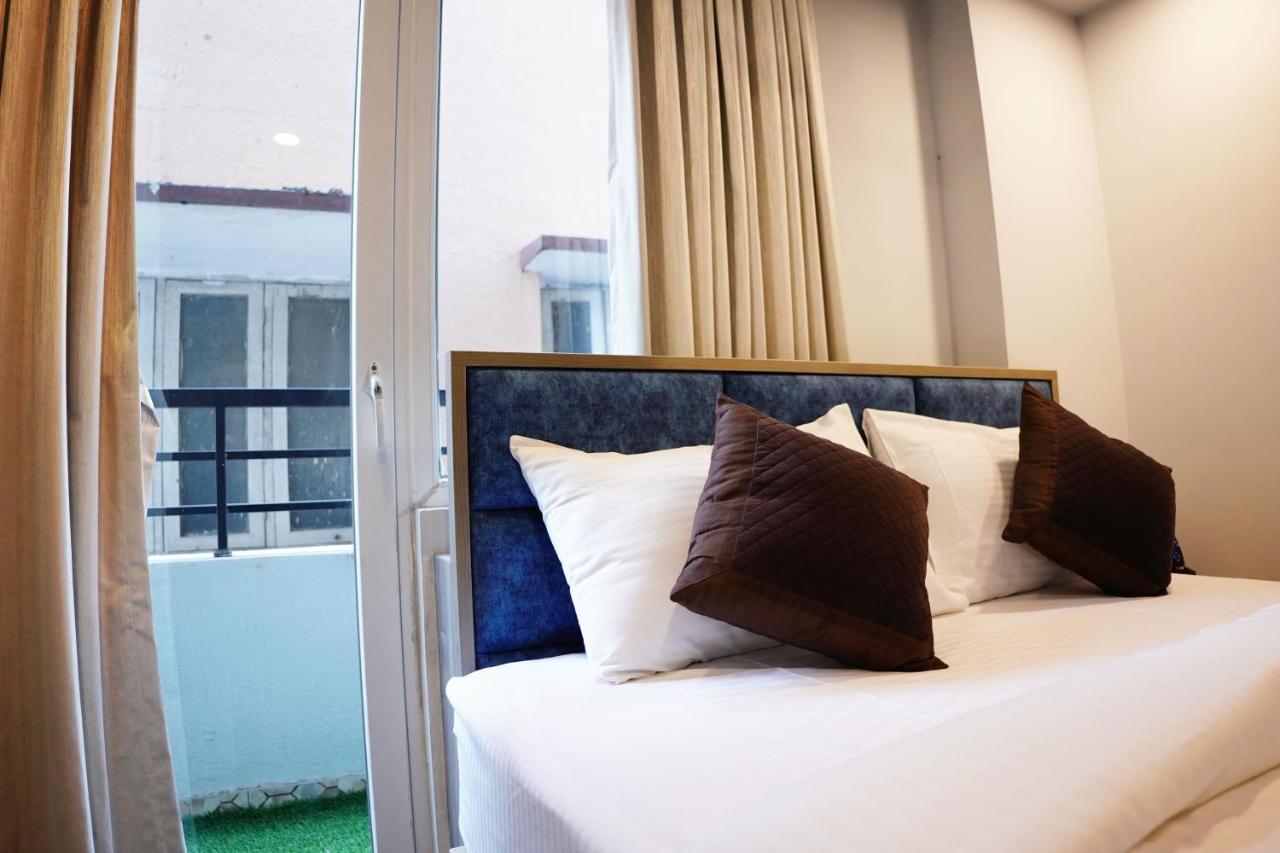 Hotel Dream - Richmond 3*