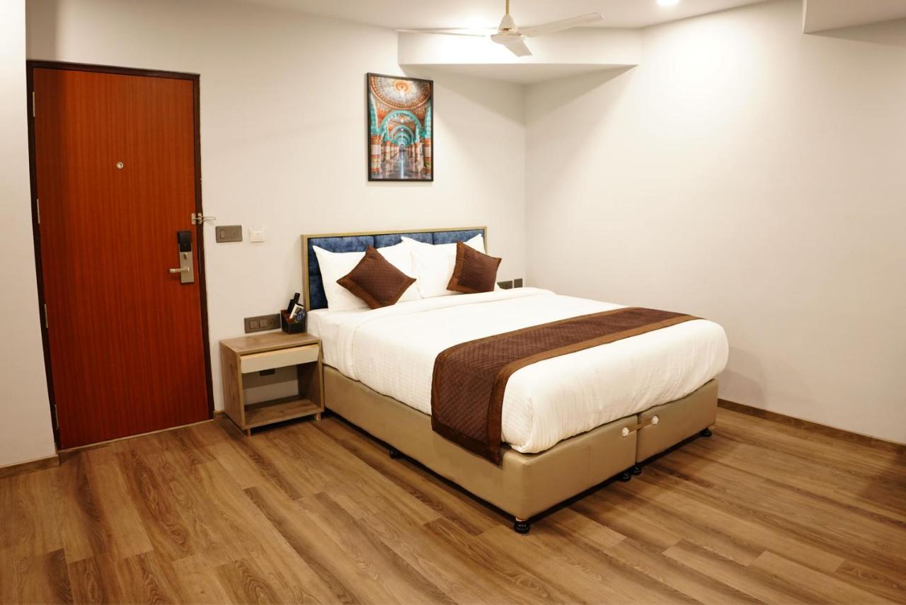Dream - Richmond Hotel Bangalore