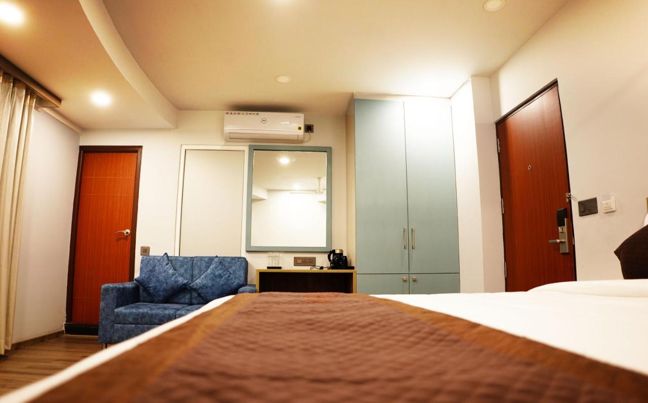 Hotel Dream - Richmond 3*