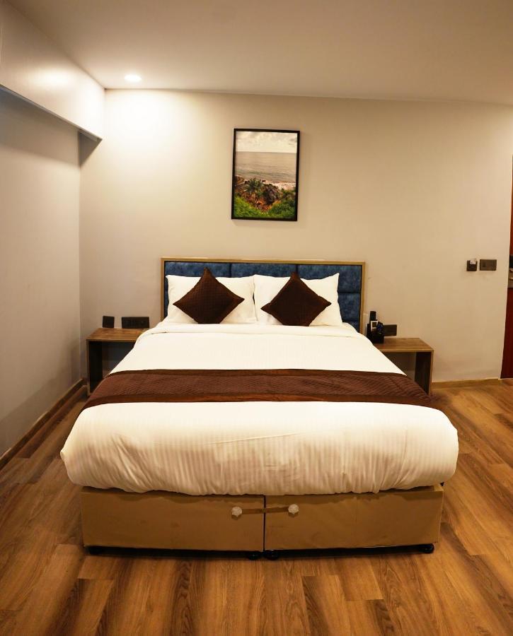 Dream - Richmond Hotel 3*