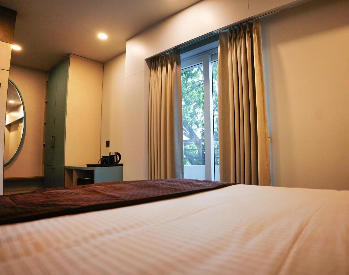 Dream - Richmond 3* Bangalore