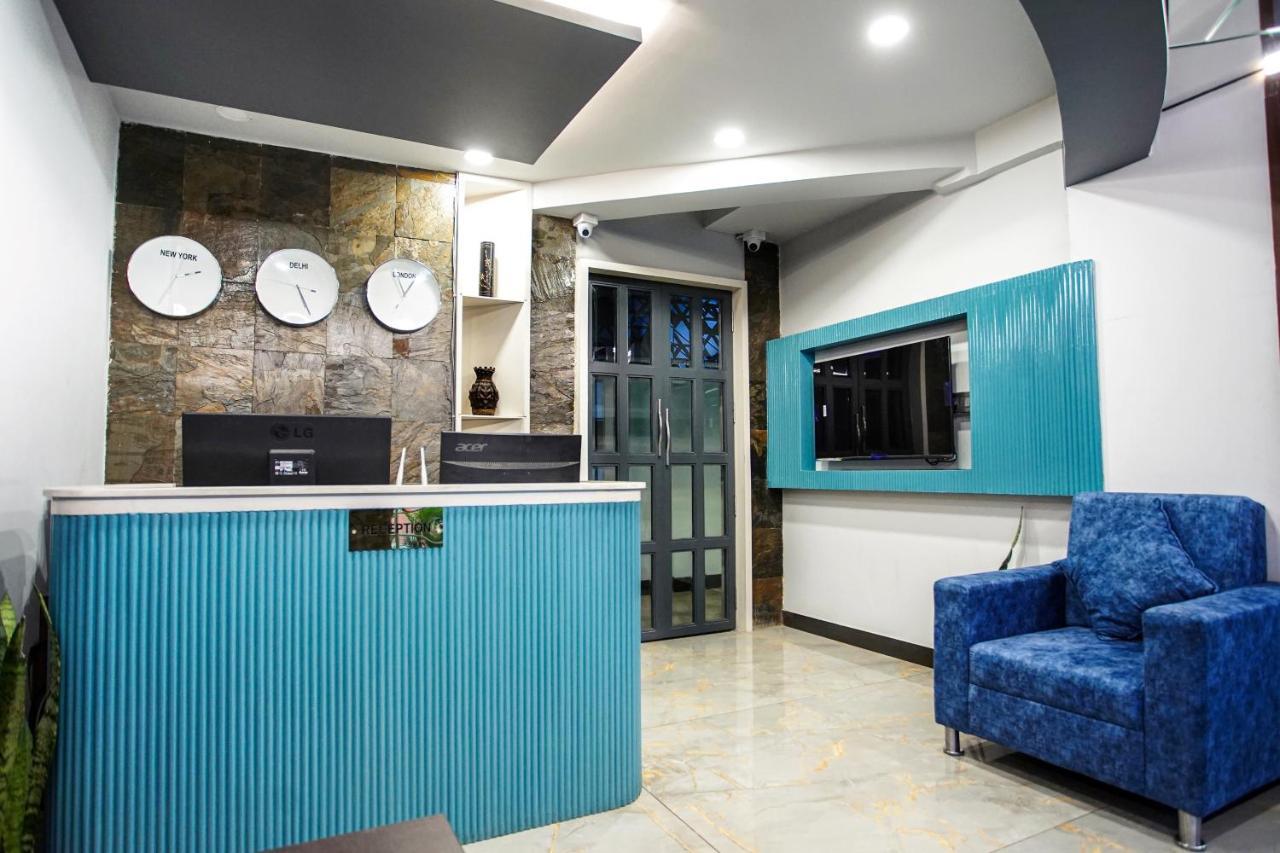 Dream - Richmond Hotel Bangalore