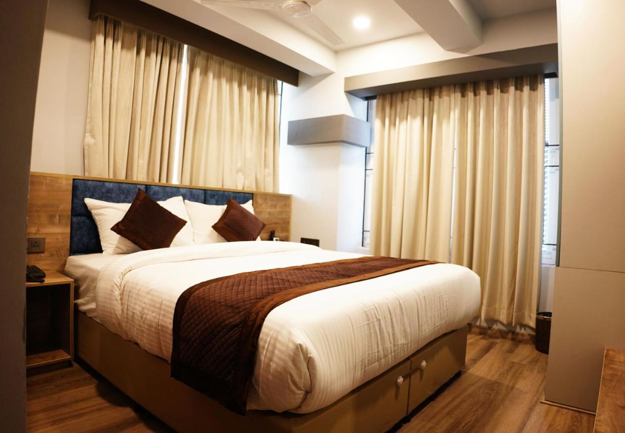 Dream - Richmond Bangalore