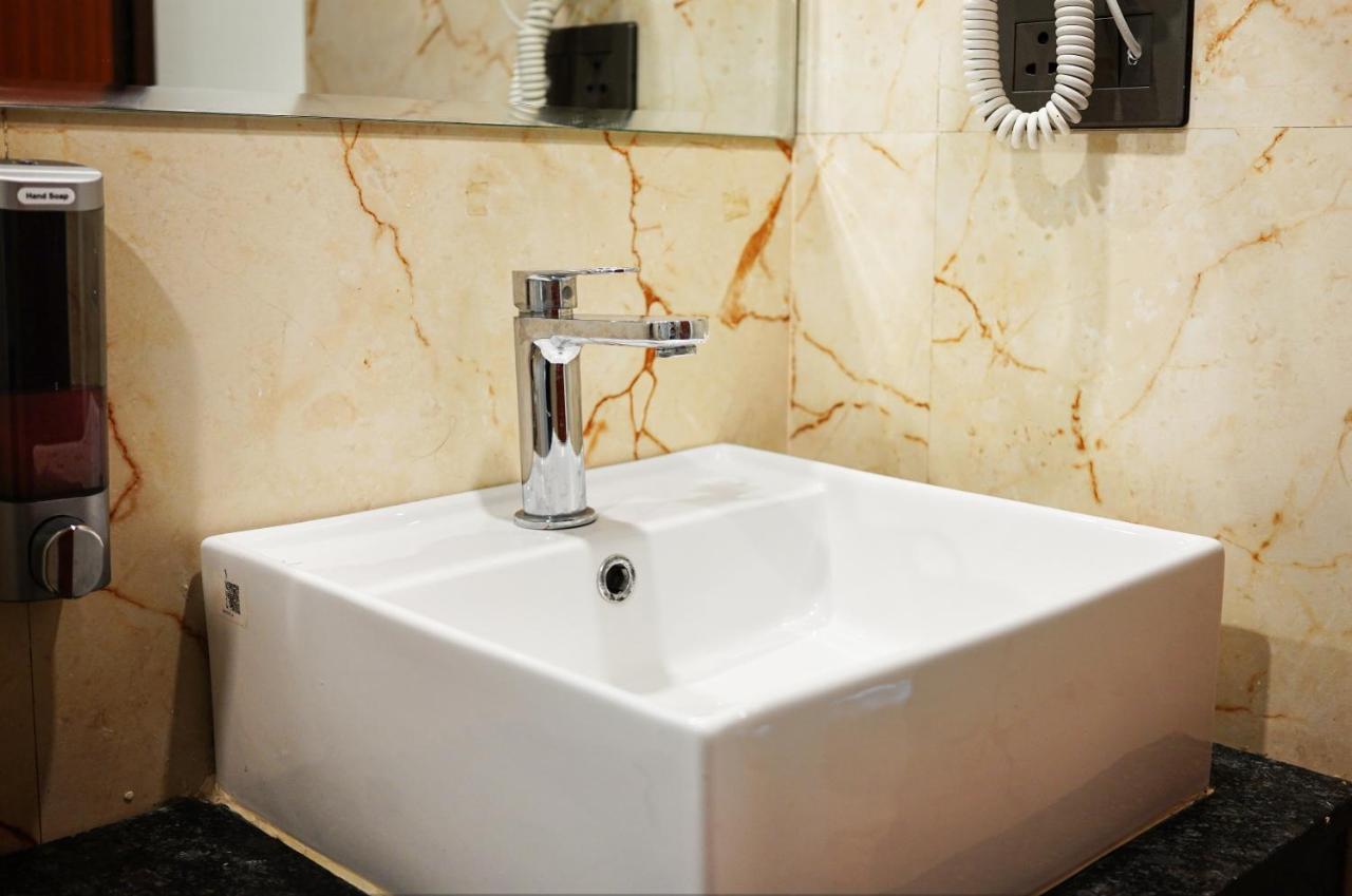 Dream - Richmond Hotel Bangalore