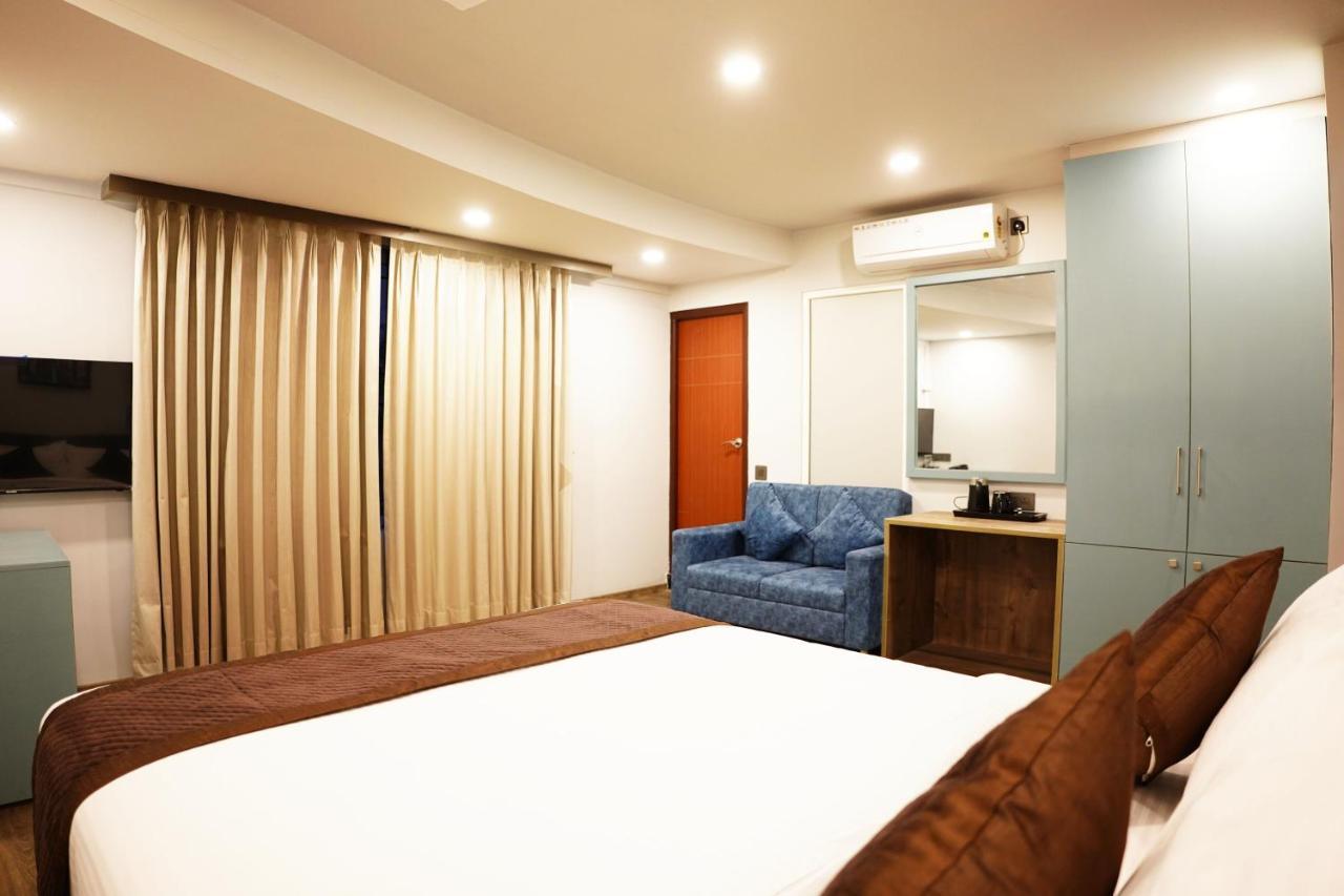 Dream - Richmond Bangalore