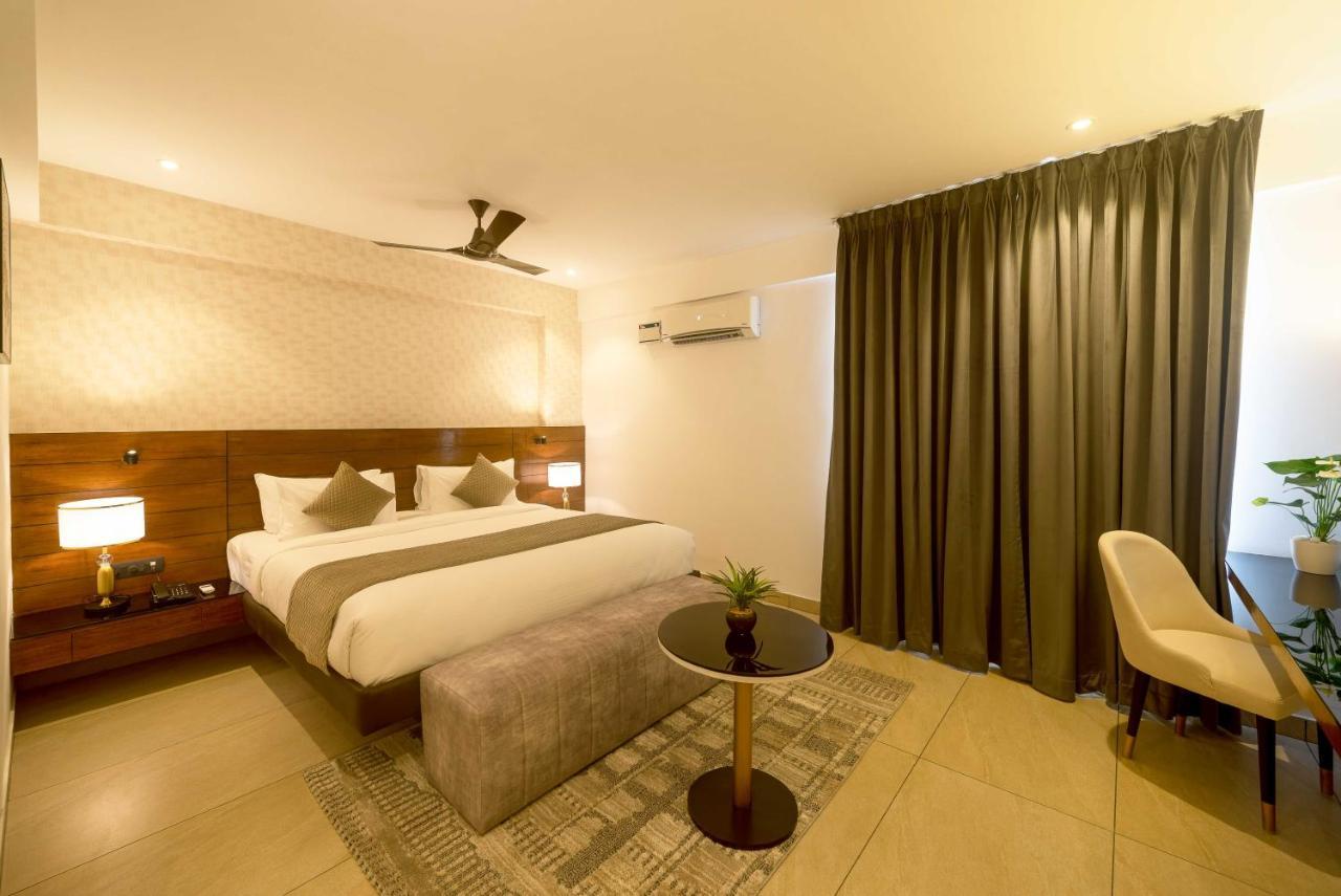 Royal Ace Boutique - Manyata Techpark Bangalore