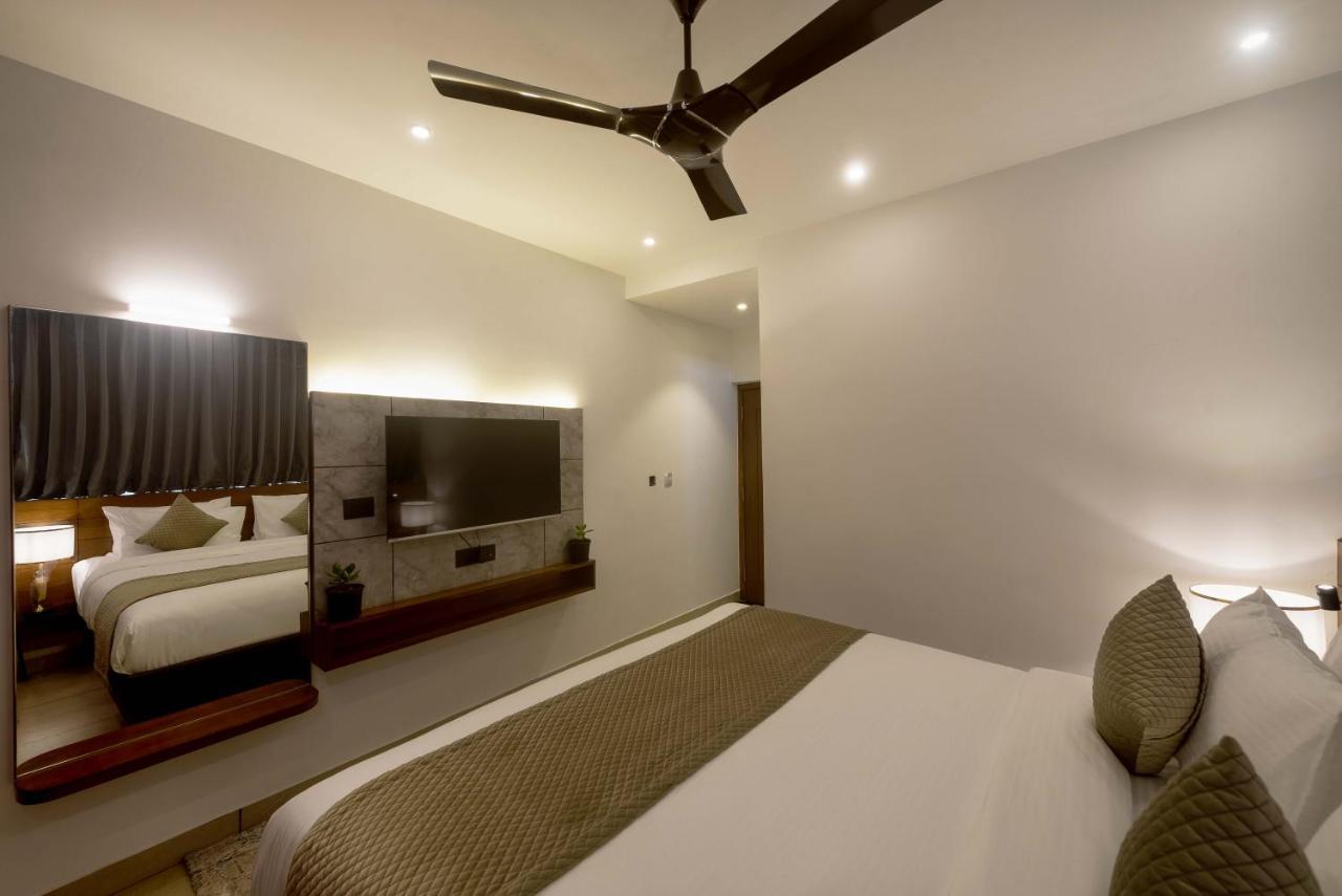Royal Ace Boutique - Manyata Techpark 4*