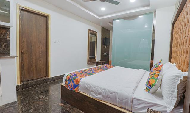Ira International Luxury Service Bangalore
