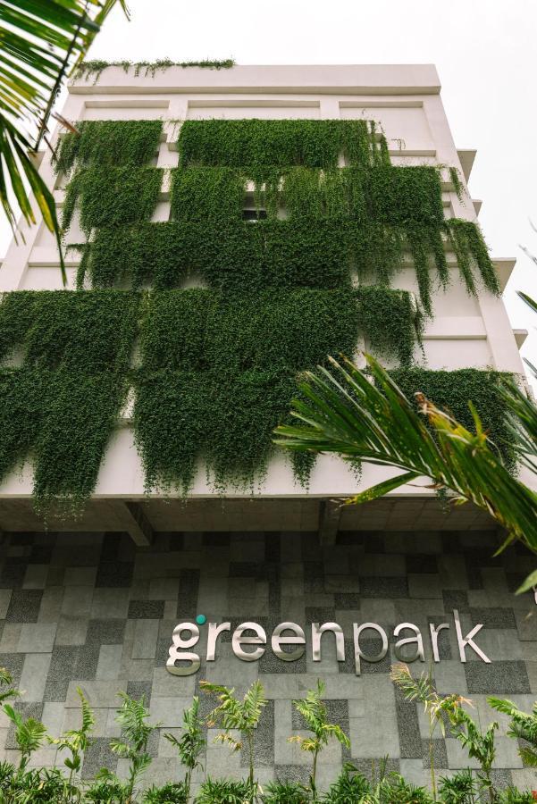 Greenpark Hotel
