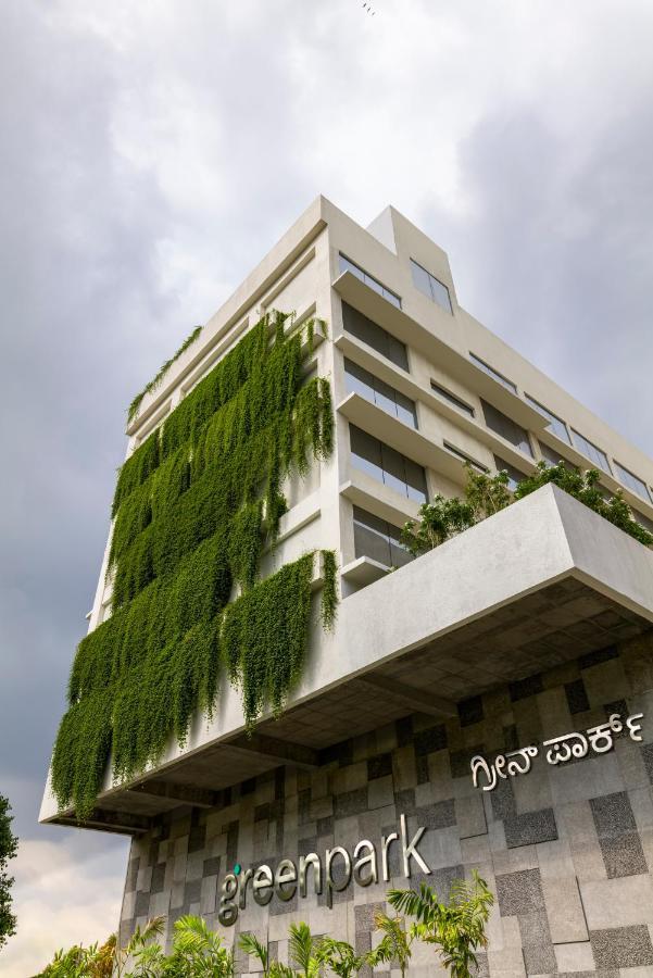 Greenpark Bangalore