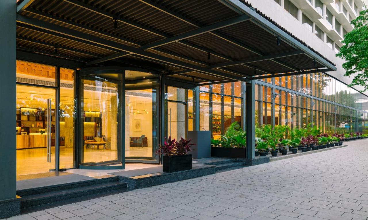 Greenpark Hotel Bangalore