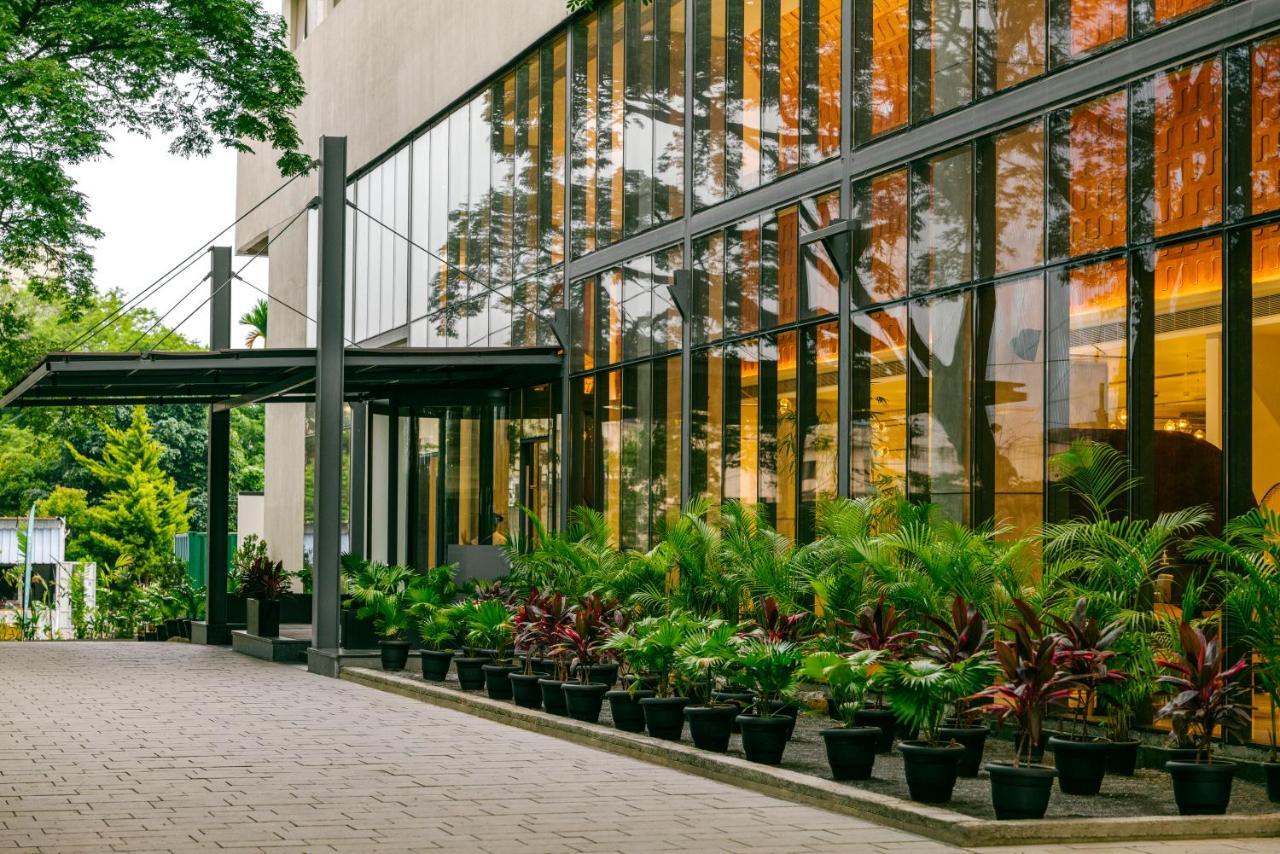 Greenpark Hotel 5*