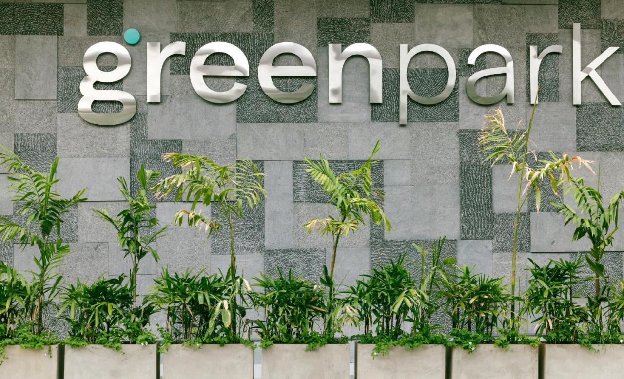 Greenpark