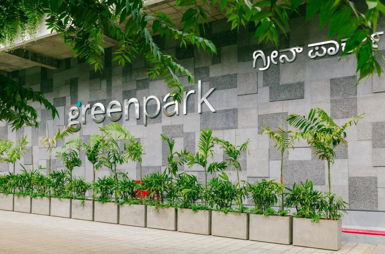 Greenpark Bangalore