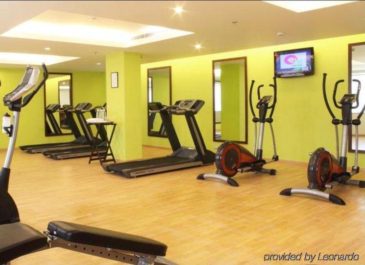 Hotel Lemon Tree Electronics Bangalore