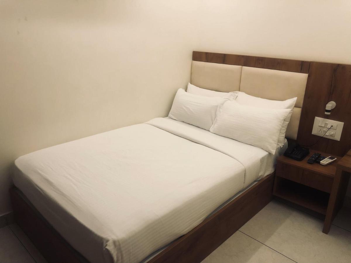 Nexstay Kites Hotel Bangalore