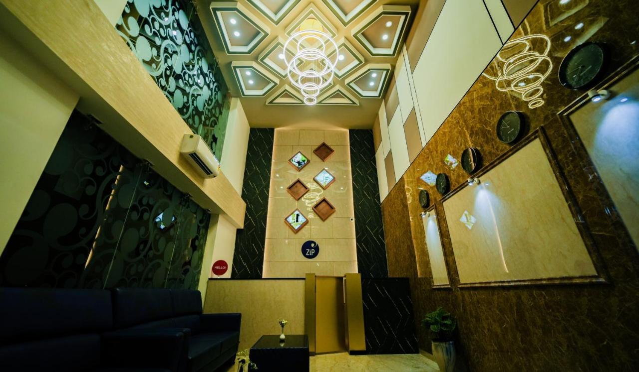 Zip By Spree Purpleorchid Whitefield Bangalore