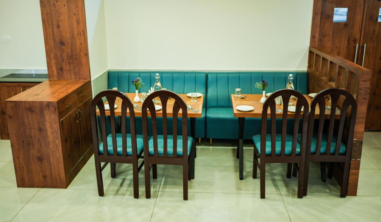 Hotel Zip By Spree Purpleorchid Whitefield
