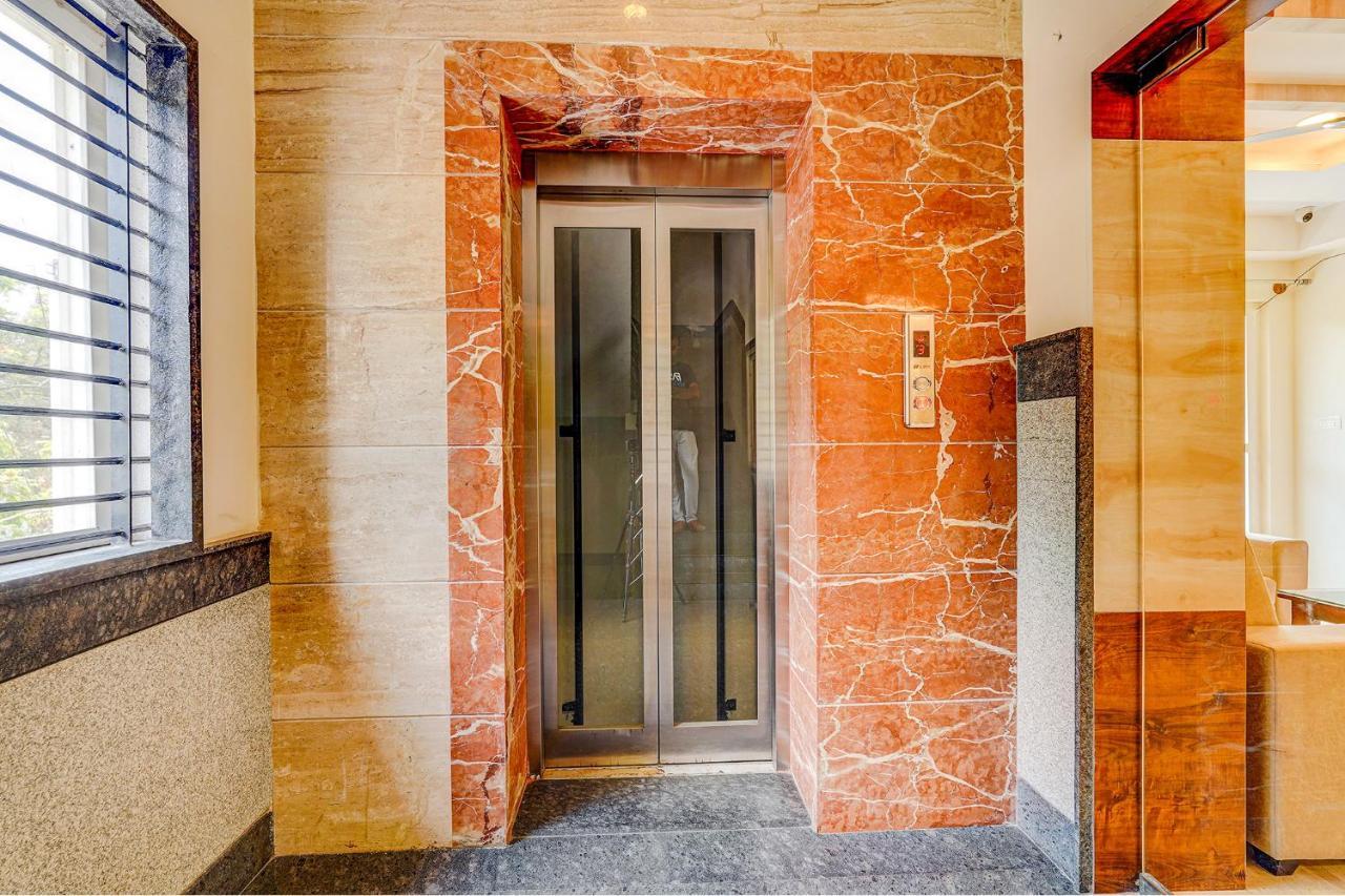 Hotel Fabhotel Shakthi - Nr Jayadeva Hospital 3*