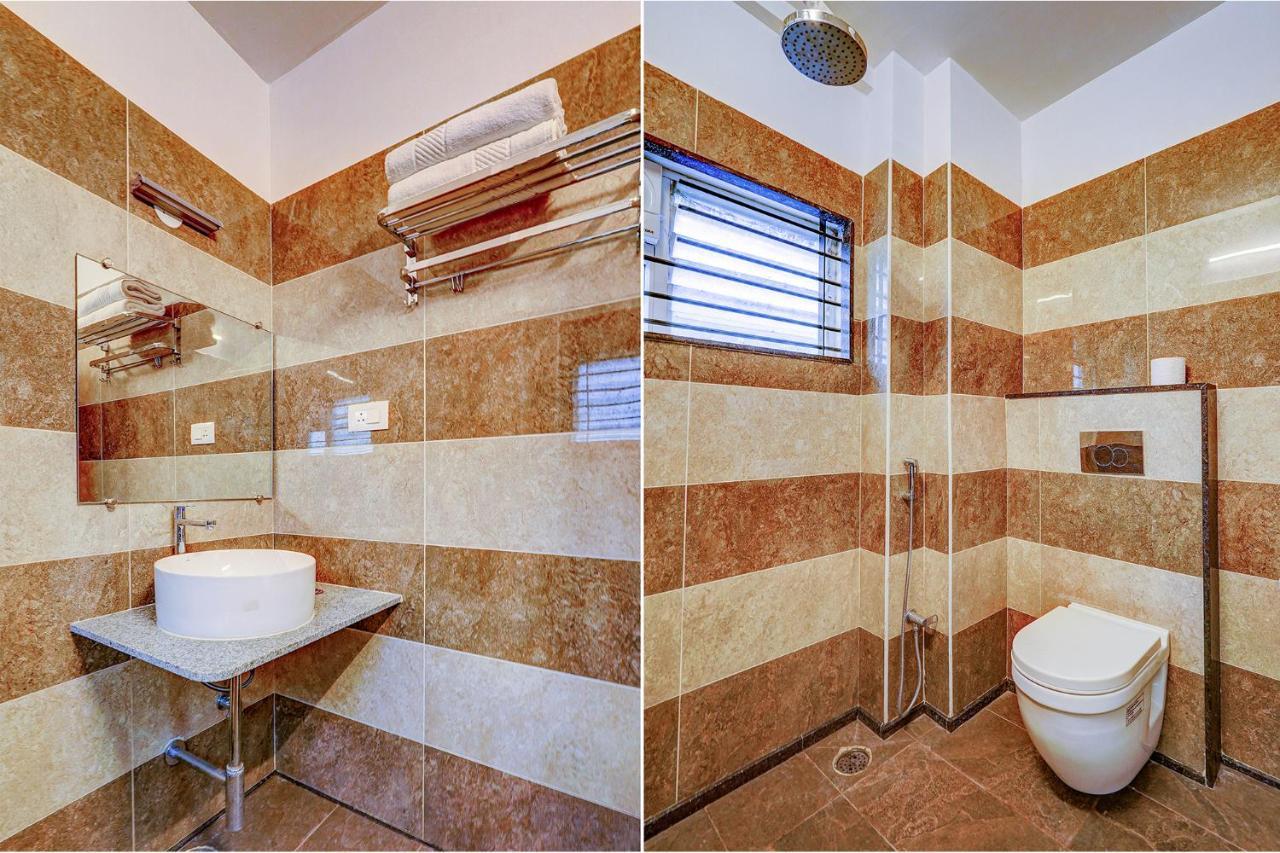 Fabhotel Shakthi - Nr Jayadeva Hospital Hotel Bangalore