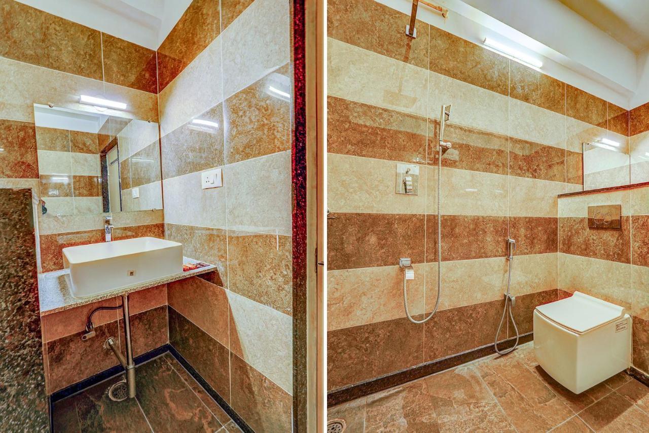 Fabhotel Shakthi - Nr Jayadeva Hospital Hotel Bangalore